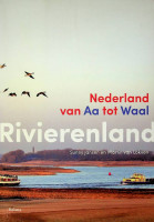 Jansen, S. en M. van Lokven - Rivierenland. Nederland van Aa tot Waal