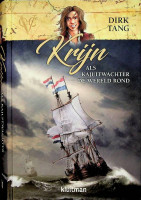 Tang, D - Krijn als kajuitwachter de wereld rond