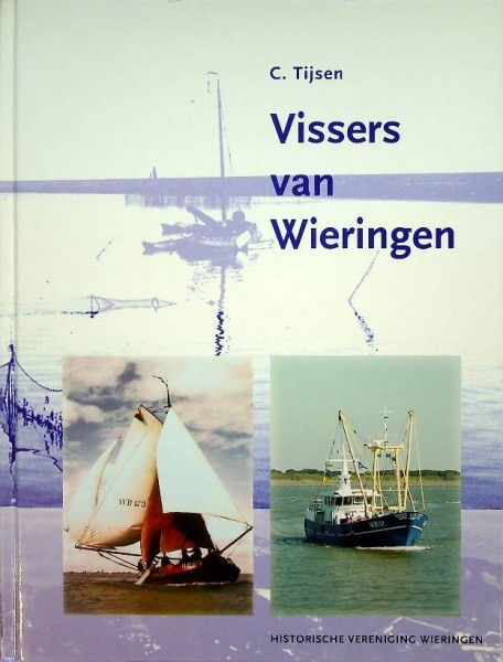 Vissers van Wieringen