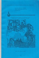 Weerd, M.H.H. de - Maritiem beleid als onder deel van het buitenlands beleid van de Sovjet-Unie. Presentatie van een analyse van (verklaard) Sowjet-beleid voor de laatste decennia van deze eeuw