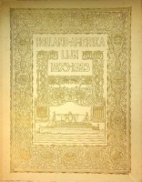 Boer, drs. M.G.de - Holland-Amerika Lijn 1873-1923