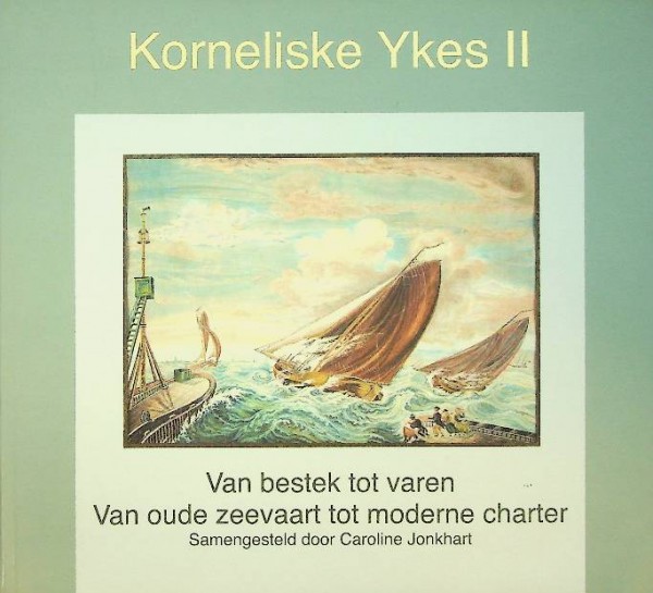 Korneliske Ykes II