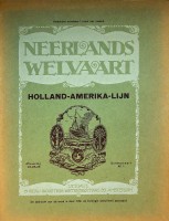 Bureau Industria - Holland-Amerika-Lijn