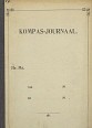 Koninklijke Marine - Kompas-Journaal Hr Ms