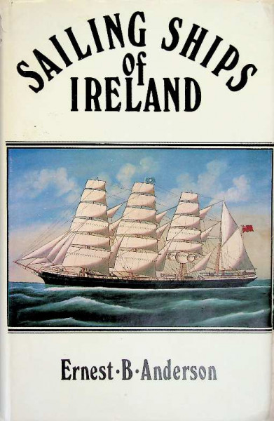Sailing Ships of Ireland