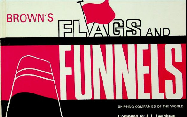 Brown's Flags and Funnels 1995
