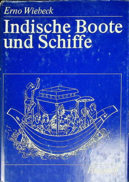 Indische Boote und Schiffe