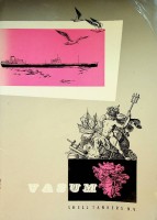 Shell tankers N.V. - Brochure VASUM Shell Tankers N.V.