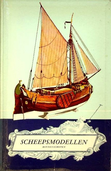 Scheepsmodellen