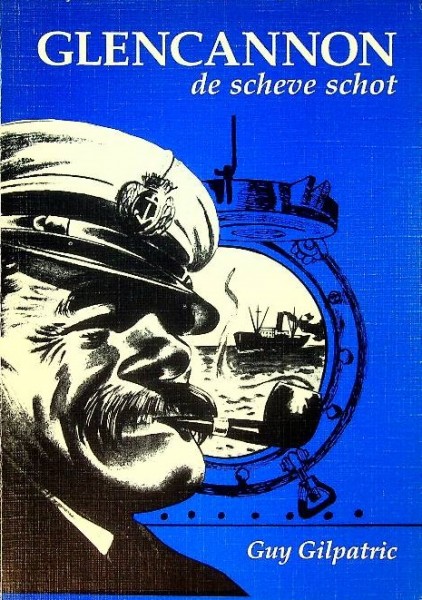 Glencannon, de scheve schot