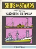 Ships on Stamps, part seven