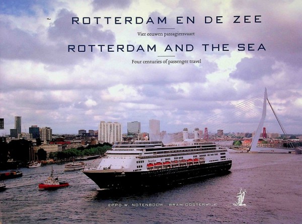 Rotterdam en de zee