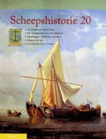 Diverse auteurs - Scheepshistorie 20