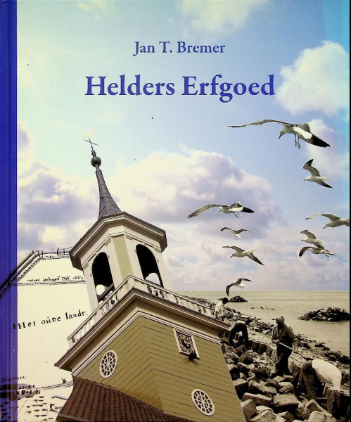 Helders Ergoed