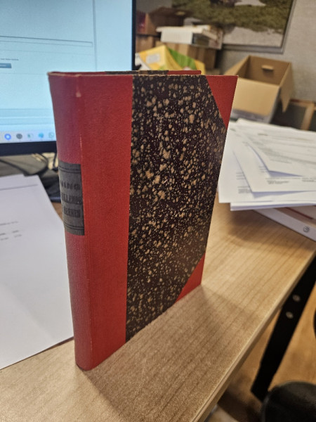 Verschillende Ouwe Heeren