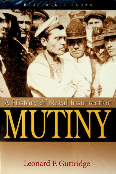 Mutiny