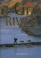 Sinclair, K - De Gele Rivier. Een reis door 500 jaar China