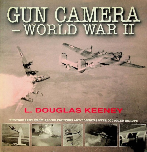 Gun Camera World War II | Webshop Nautiek.nl