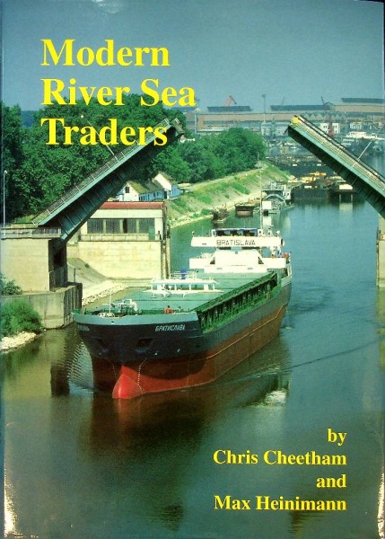 Modern River Sea Traders 1996 edition