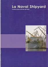 Brochure Le Naval Shipyard
