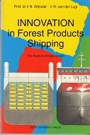 Innovation in Forest Products Shipping