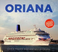 Frame, C. and R. Cross - Oriana, a photographic journey