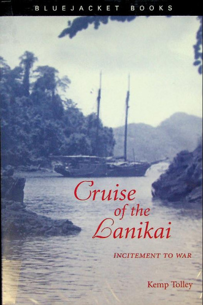 Cruise of the Lanikai