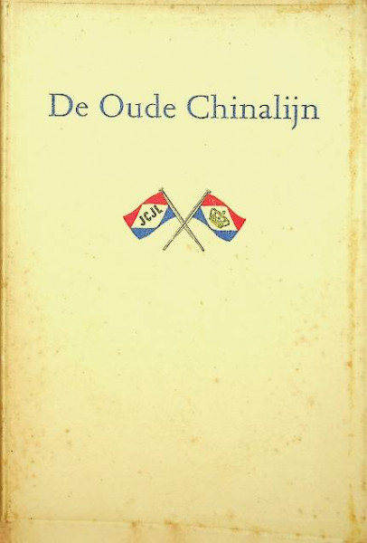 De Oude Chinalijn