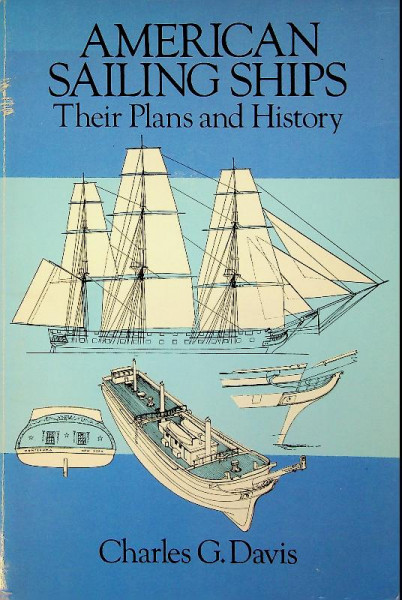 American Sailing Ships