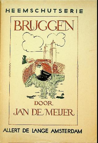 Bruggen, oud en nieuw in Nederland