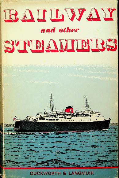 Railway & Other Steamers