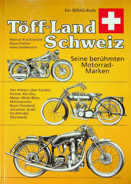 Töff-Land Schweiz