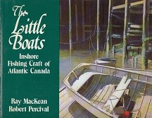 The Little Boats