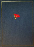 Kolltveit, B - Over Linjen. Den Norske Syd-Amerika Linje 1913-1973