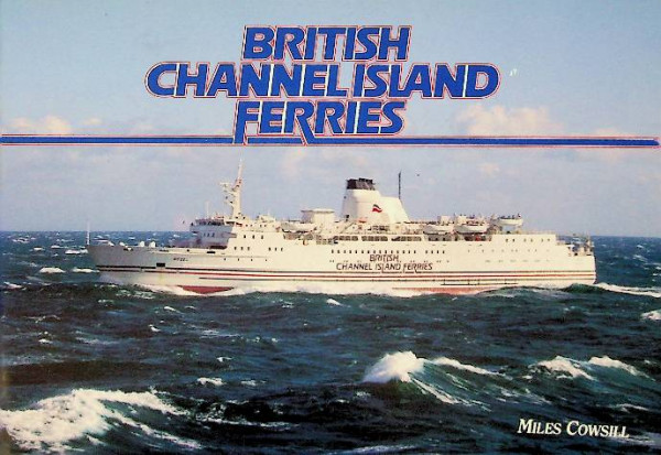 British Island Ferries