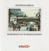 Stadtbahn Berlin