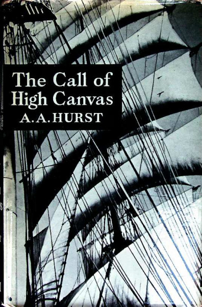 The Call of High Canvas