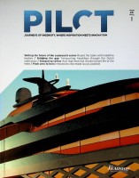 Feadship - Feadship Pilot 2020