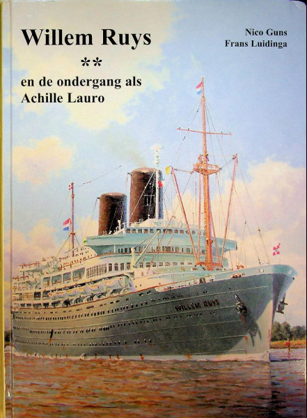 Willem Ruys deel 2