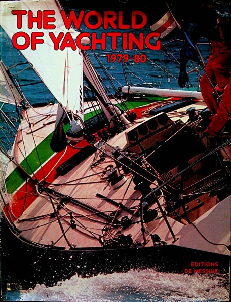 The World of Yachting 1979-80