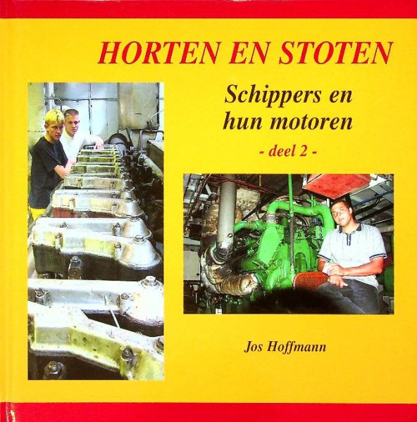 Horten en stoten deel 2