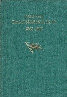 Saltens Dampskibsselskab 1868-1968