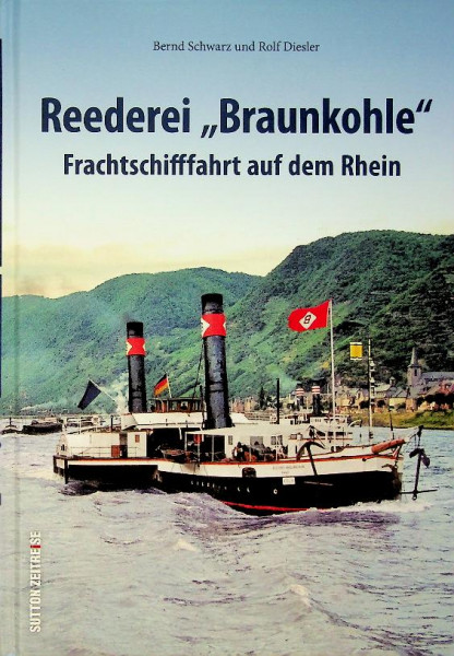 Reederei Braunkohle