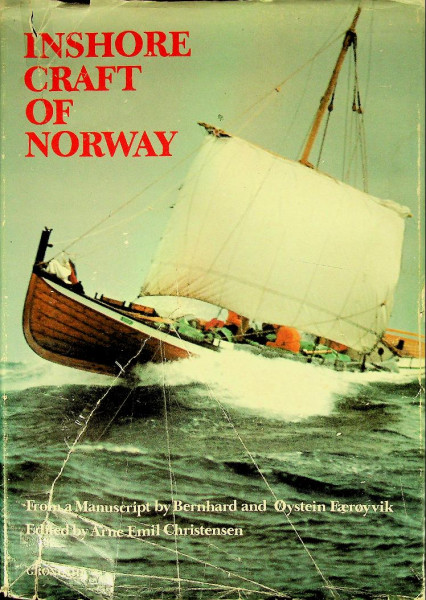 Inshore Craft of Norway