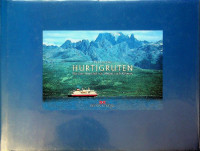 Schroder, R - Hurtigruten, mit dem Postschiff von Bergen nach Kirkenes