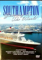 Diverse - DVD Southampton, gateway to the World