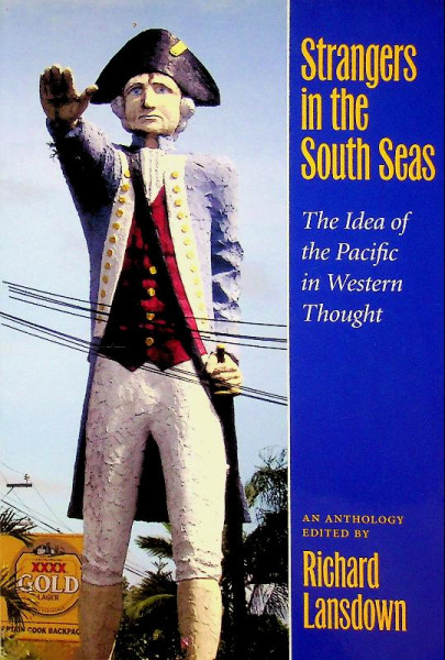Strangers in the South Seas