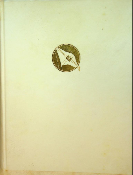 Tachtig jaren varen met de Nederland 1870-1950