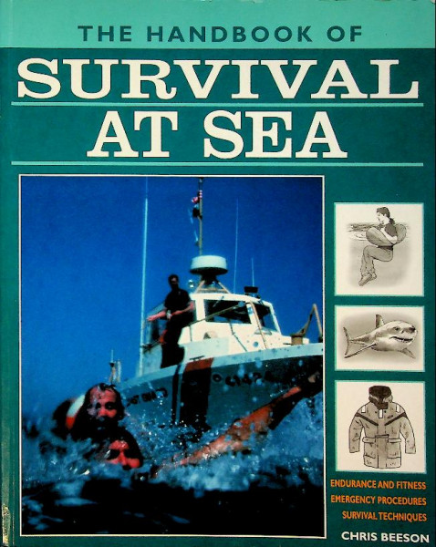 The handbook of survival at sea