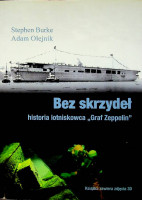 Burke, S. and A. Oljnik - Bez skrzydet